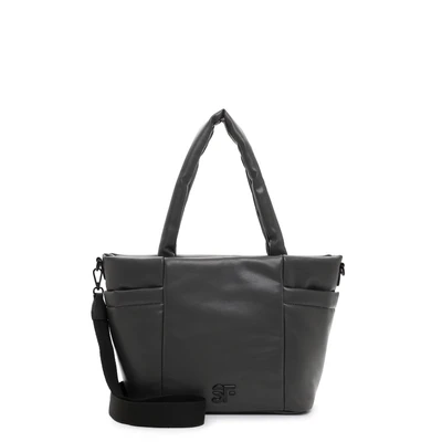 Afbeelding van SURI FREY Handtas darkgrey, Dames, Maat: One Size, Darkgrey