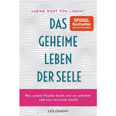 Afbeelding van Das geheime Leben der Seele