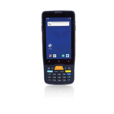 Afbeelding van Datalogic Memor K PDA 10,2 cm (4 inch) 800 x 480 Pixels Touchscreen 26