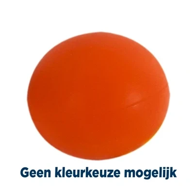 Afbeelding van Happy Pet Rubber Ball 6,5X6,5X6,5 CM (67452)