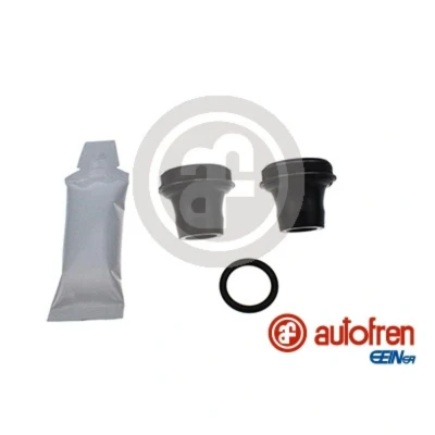 Afbeelding van Ashoes, remklauwgeleiding AUTOFREN SEINSA D7344