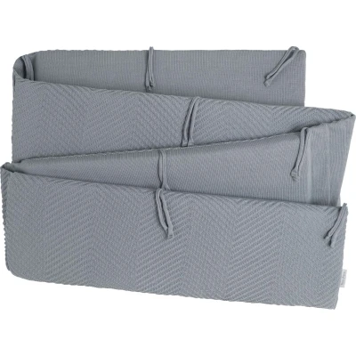 Afbeelding van Baby&#039;s Only Boxomrander Grace Nordic Blue