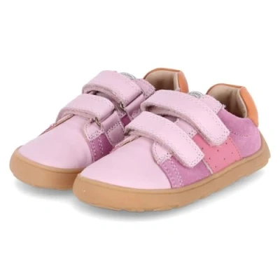 Afbeelding van Bisgaard Barefoot Ricco Pink 30