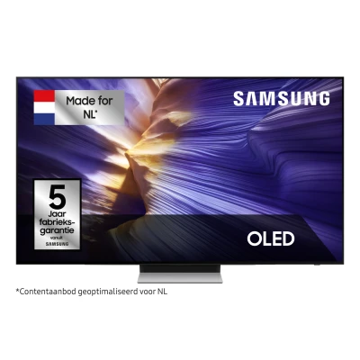 Afbeelding van Samsung 48 Oled 4k S90f (2025)