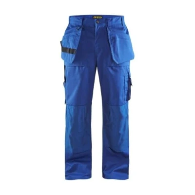Afbeelding van Blaklader Werkbroek 1530 1860 Korenblauw C62