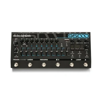 Afbeelding van Electro Harmonix 95000 Performance Loop Factory