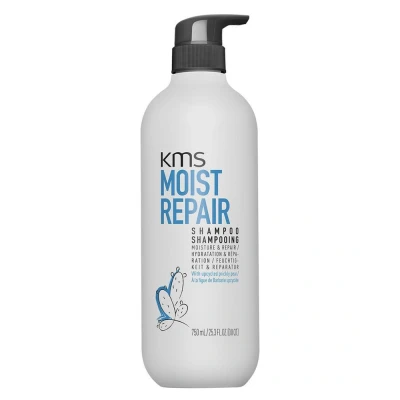 Afbeelding van KMS MR Shampoo Shampoo, Maat: 750 ml, /