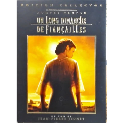 Afbeelding van Un long dimanche de fiançailles (FR VERSION)