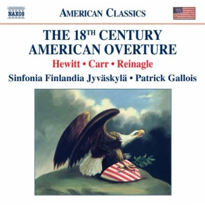 Afbeelding van Sinfonia Finlandia Jyvaskyla Overtures (CD)