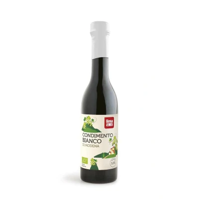 Afbeelding van Lima Balsamico Bianco Bio, 250 ml