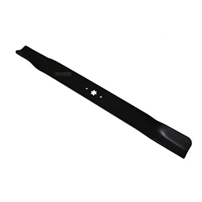 Afbeelding van 76 cm 30&quot; mes voor MTD RH115 B 115/76 125/76 L450 C CC12 RH 115 zitmaaier