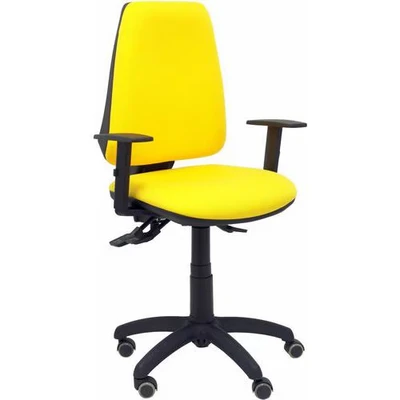 Afbeelding van Bureaustoel Elche S Bali P&amp;C 00B10RP Geel