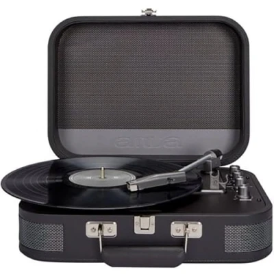 Afbeelding van Platenspeler Aiwa VPX 1951