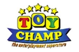 Toychamp Logo