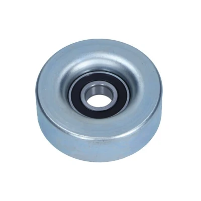 Afbeelding van Geleide rol/omdraairol, Poly V riem MAXGEAR 54 1338