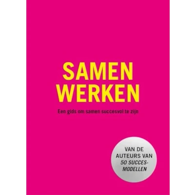 Afbeelding van Samenwerken