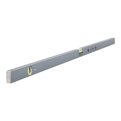 Afbeelding van Stabila Type 80 U 18802 Waterpas 150 cm 0.5 mm/m