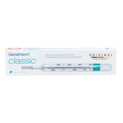 Afbeelding van Geratherm Thermometer Classic 1ST