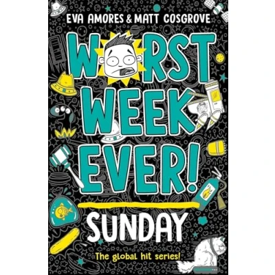 Afbeelding van Worst Week Ever! Sunday