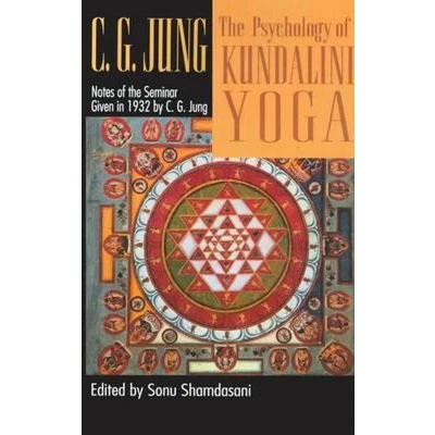 Afbeelding van the Psychology of Kundalini Yoga: Notes Seminar Given in 1932