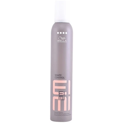 Afbeelding van Strong Hold Mousse Eimi Shape Wella (300 ml)