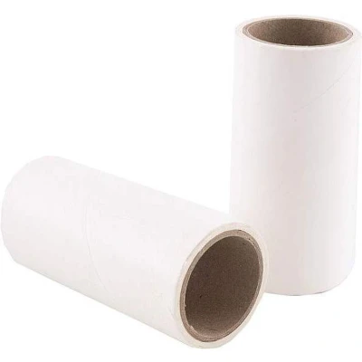 Afbeelding van Point Virgule Losse rol voor kledingroller 2 stuks