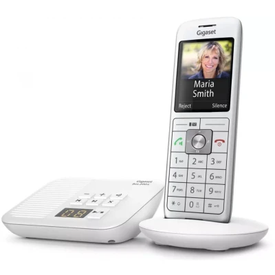 Afbeelding van Landline Telephone Gigaset CL660A