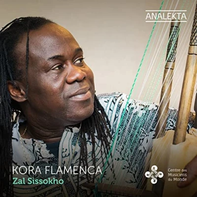 Afbeelding van Kora Flamenca (CD)