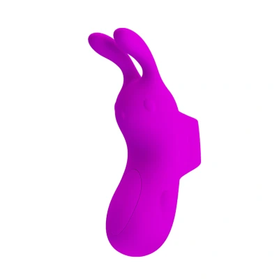 Afbeelding van Finger Bunny Vinger Vibrator