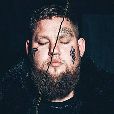 Afbeelding van Rag&#039;n&#039;bone Man Life By Misadventure