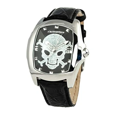 Afbeelding van Horloge Heren Chronotech CT7896M 102 (Ø 41 mm)