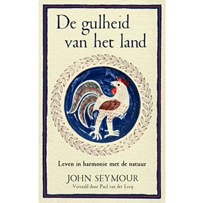 Afbeelding van De gulheid van het land (Hardback)