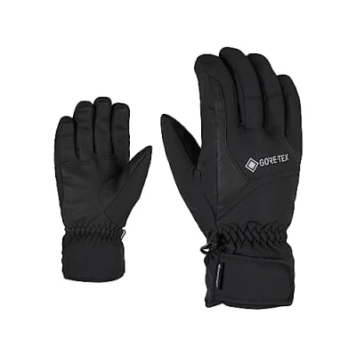 Afbeelding van Handschoen Ziener Men Garwen GTX Black 7