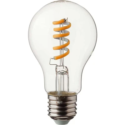 Afbeelding van V TAC VT 2164 N LED Lampen GLS E27 IP20 Helder 4 Watts 300 Lumen 3000K 2 Jaar