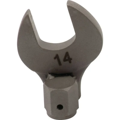 Afbeelding van GEDORE 049095 opsteek steeksleutel ATB Z 8 SW 21 mm 3039692