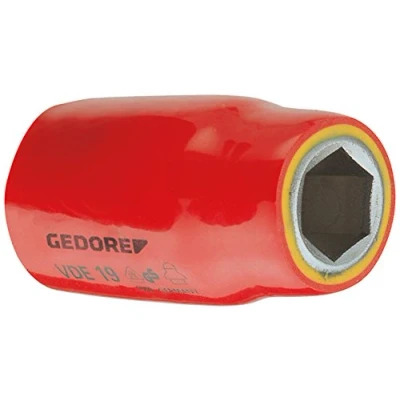 Afbeelding van Gedore VDE 19 13 6122940 dopsleutelinzet mm 1/2 (12.5 mm)