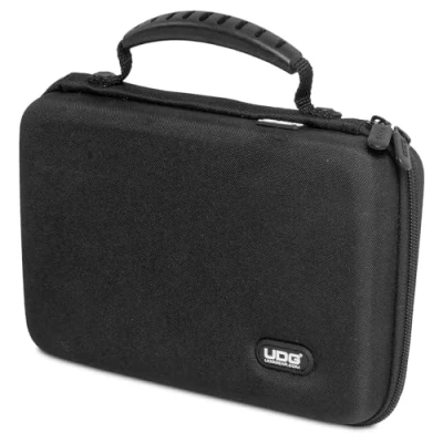 Afbeelding van UDG GEAR Creator Universal Audio Apollo X4 Hardcase Zwart