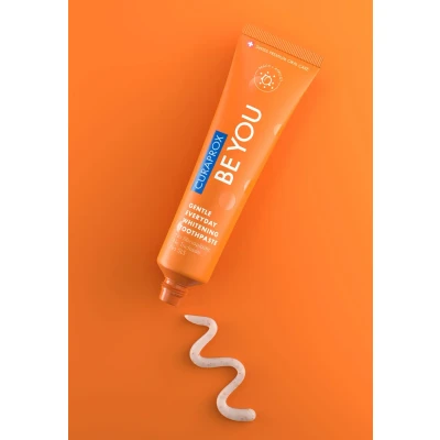 Afbeelding van CURAPROX Be You Pfirsich + Aprikose 60ml 60 ml Zahncreme