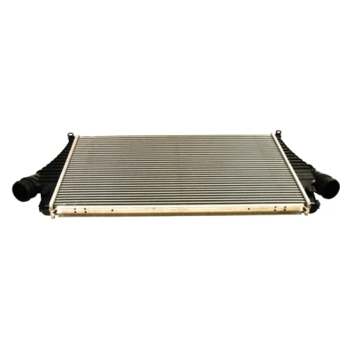 Afbeelding van Maxgear Interkoeler AC630088