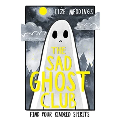 Afbeelding van The Sad Ghost Club Volume 1: Find Your Kindred Spirits