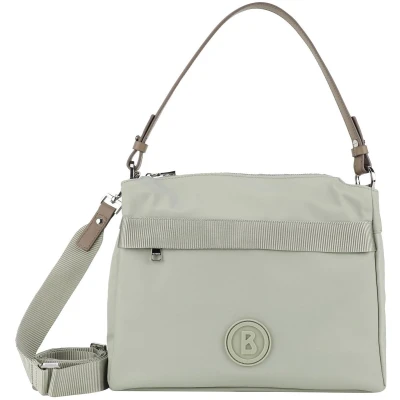 Afbeelding van Bogner Schoudertas Maggia Gulia Hobo Mint Mintgroen