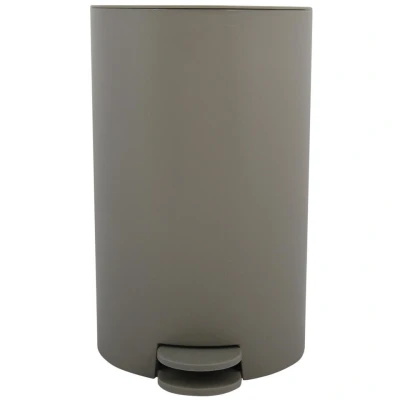 Afbeelding van MSV Pedaalemmer taupe 3L 15 x 27 cm