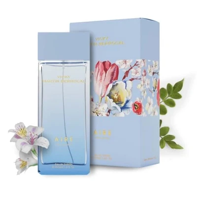 Afbeelding van Vicky Martin Berrocal Aire Eau de Toilette 100 ml