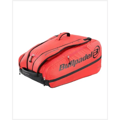 Afbeelding van Bullpadel Racketbag XPLO Red