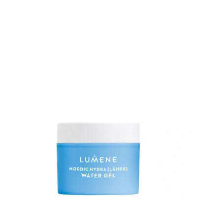 Afbeelding van LUMENE Nordic Hydra [LÄHDE] Water Gel 50ml