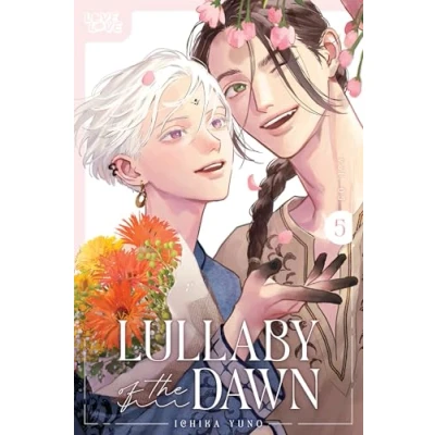 Afbeelding van Lullaby of the Dawn, Volume 5