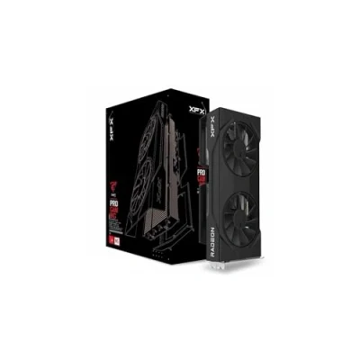 Afbeelding van XFX SWIFT AMD Radeon RX 9060 XT OC 16GB