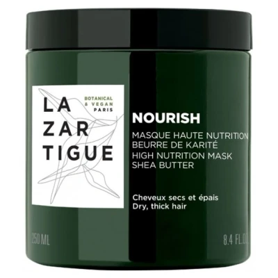 Afbeelding van Lazartigue Masker Nourish High Nutrition Mask