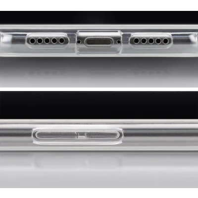 Afbeelding van Mobilize Naked Protection Case Google Pixel 8a Clear