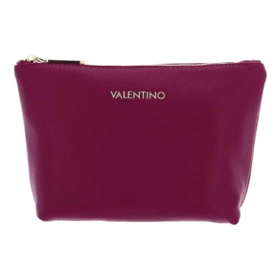 Afbeelding van VALENTINO Cosmetische tas Ring Re Soft Cosmetic Case Malva, Malva